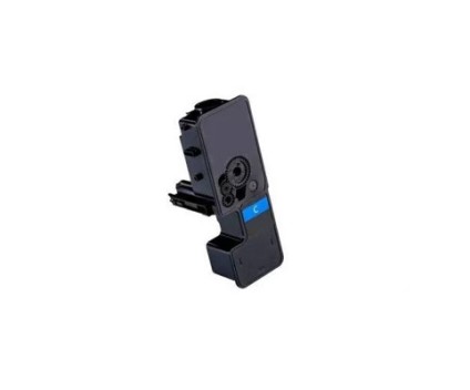 Cartucho de Toner Compatible Utax PK5014C Cyan ~ 2.200 Paginas