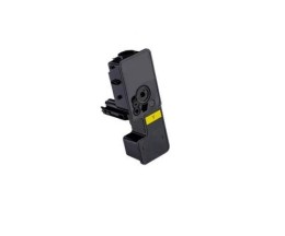 Cartucho de Toner Compatible Utax PK5014Y Amarillo ~ 2.200 Paginas