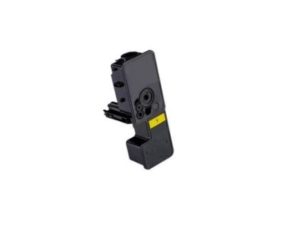 Cartucho de Toner Compatible Utax PK5014Y Amarillo ~ 2.200 Paginas