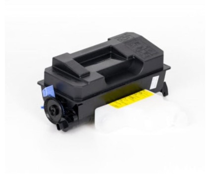 Cartucho de Toner Compatible Olivetti B1230 Negro ~ 25.000 Paginas