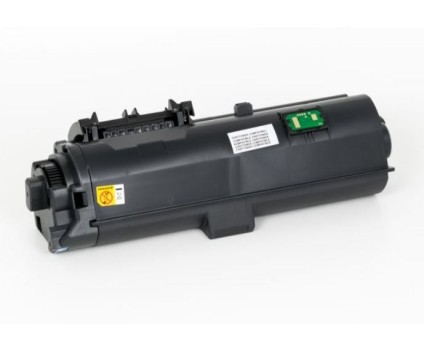 Cartucho de Toner Compatible Olivetti B1235 Negro ~ 7.200 Paginas