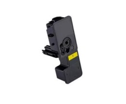 Cartucho de Toner Compatible Olivetti B1240 Amarillo ~ 3.000 Paginas