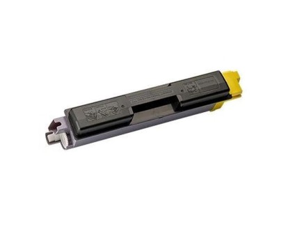 Cartucho de Toner Compatible Olivetti B1285 Amarillo ~ 6.000 Paginas