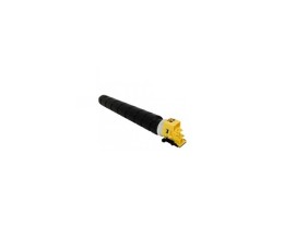 Cartucho de Toner Compatible Olivetti B1250 Amarillo ~ 18.000 Paginas