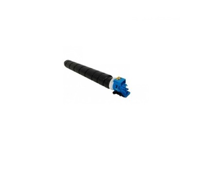 Cartucho de Toner Compatible Olivetti B1252 Cyan ~ 18.000 Paginas