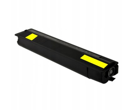 Cartucho de Toner Compatible Toshiba TFC200UY Amarillo ~ 33.600 Paginas