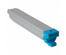 Cartucho de Toner Compatible Samsung C804S Cyan ~ 15.000 Paginas