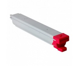 Cartucho de Toner Compatible Samsung M804S Magenta ~ 15.000 Paginas