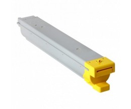 Cartucho de Toner Compatible Samsung Y804S Jaune ~ 15.000 Paginas