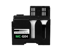 Caja de residuos Compatible Canon MC-G04
