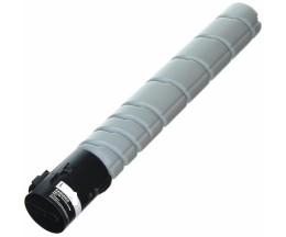 Cartucho de Toner Compatible Lexmark 54G0H00 Negro ~ 32.500 Paginas