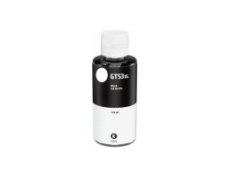 Cartucho de Tinta Compatible HP GT53 Negro 135ml