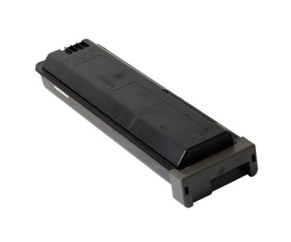 Cartucho de Toner Compatible Sharp MX560GT Negro ~ 40.000 Paginas