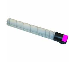 Cartucho de Toner Compatible Lexmark 76C00M0 Magenta ~ 11.500 Paginas