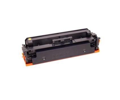 Cartucho de Toner Compatible Canon T09 Amarillo ~ 5.900 Paginas - NO CHIP