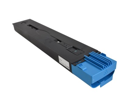 Cartucho de Toner Compatible Xerox 006R01735 Cyan ~ 34.000 Paginas