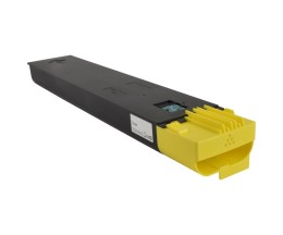Cartucho de Toner Compatible Xerox 006R01737 Amarillo ~ 34.000 Paginas