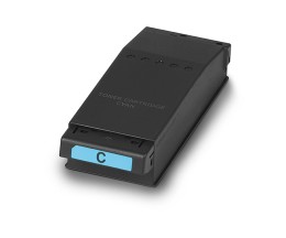 Cartucho de Toner Compatible OKI 09006127 Cyan ~ 6.000 Paginas