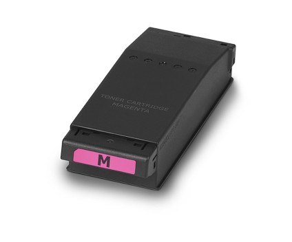 Cartucho de Toner Compatible OKI 09006128 Magenta ~ 6.000 Paginas