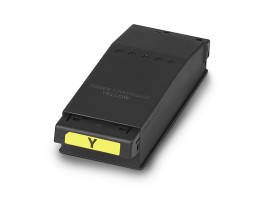 Cartucho de Toner Compatible OKI 09006129 Amarillo ~ 6.000 Paginas