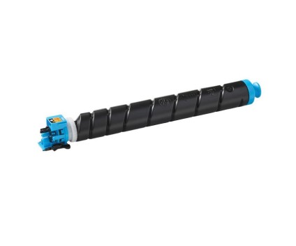 Cartucho de Toner Compatible Utax CK8531C Cyan ~ 20.000 Paginas