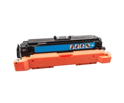 Cartucho de Toner Compatible Canon 064H Cyan ~ 10.400 Paginas