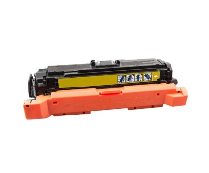 Cartucho de Toner Compatible Canon 064H Amarillo ~ 10.400 Paginas