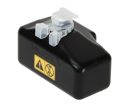 Caja de residuos Compatible Kyocera WT 895