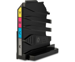 Caja de residuos Compatible HP 5KZ38A ~ 7.000 Paginas