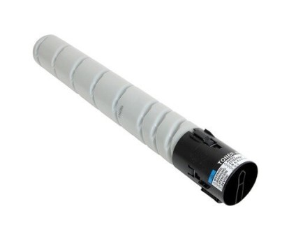 Cartucho de Toner Compatible Konica Minolta AC79050 Negro ~ 24.000 Paginas