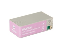Cartucho de Tinta Compatible Epson S020449 Magenta Claro 26ml