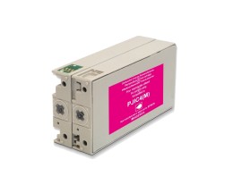 Cartucho de Tinta Compatible Epson S020450 Magenta 26ml