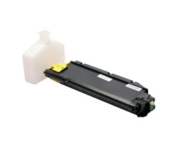 Cartucho de Toner Compatible Ricoh 408317 Amarillo ~ 13.000 Paginas