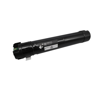 Cartucho de Toner Compatible Xerox 006R01818 Negro ~ 34.300 Paginas