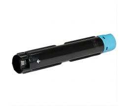 Cartucho de Toner Compatible Xerox 006R01825 Cyan ~ 18.000 Paginas