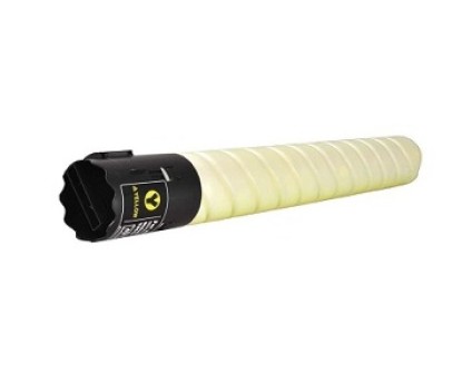 Cartucho de Toner Compatible Olivetti B1169 Amarillo ~ 26.000 Paginas