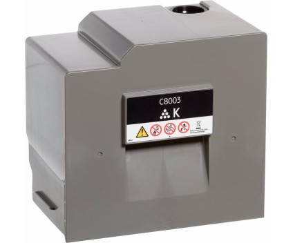 Cartucho de Toner Compatible Ricoh 842192 Negro ~ 47.000 Paginas