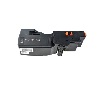 Cartucho de Toner Compatible Konica Minolta AE1Y150 Negro ~ 6.000 Paginas