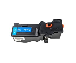 Cartucho de Toner Compatible Konica Minolta AE1Y450 Cyan ~ 4.000 Paginas