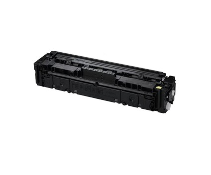 Cartucho de Toner Compatible Canon 067H Negro ~ 3.130 Paginas