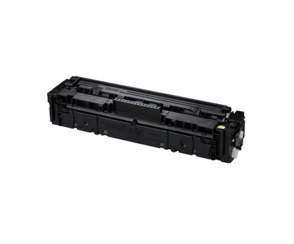 Cartucho de Toner Compatible Canon 067H Amarillo ~ 2.350 Paginas