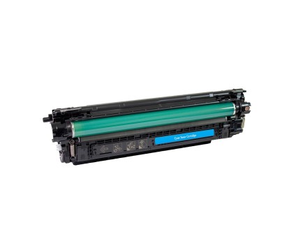 Cartucho de Toner Compatible HP 212A Cyan ~ 4.500 Paginas