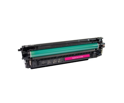 Cartucho de Toner Compatible HP 212A Magenta ~ 4.500 Paginas