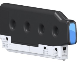 Cartucho de Tinta Compatible Epson T08G2 Cyan ~ 30.000 paginas