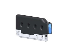 Cartucho de Tinta Compatible Epson T08H2 Cyan ~ 30.000 paginas