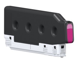 Cartucho de Tinta Compatible Epson T08H3 Magenta ~ 30.000 paginas