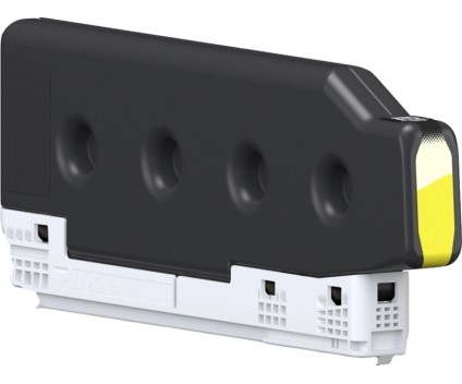 Cartucho de Tinta Compatible Epson T08H4 Amarillo ~ 30.000 paginas