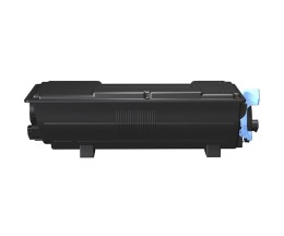 Cartucho de Toner Compatible Kyocera TK 3300 Negro ~ 14.500 Paginas