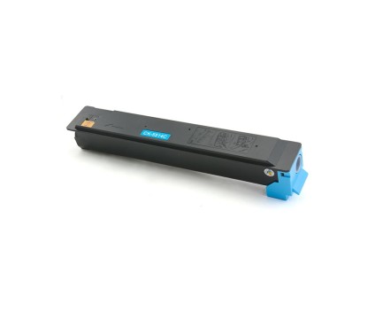 Cartucho de Toner Compatible Utax CK5514C Cyan ~ 18.000 Paginas