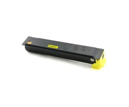 Cartucho de Toner Compatible Utax CK5514Y Amarillo ~ 18.000 Paginas